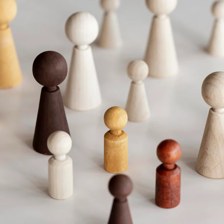 various-wooden-characters-inclusion-concept